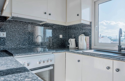 Assos-Lechaio Apartment | Villa Luna