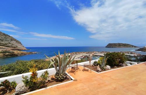 Mochlos Villa | Villa Maistro