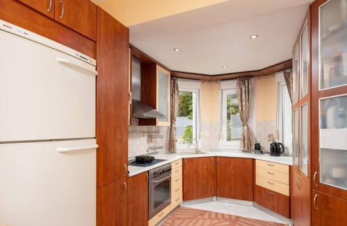Lefkimmi Villa | Villa Marafen - Three Bedroom Villa, Sleeps 6
