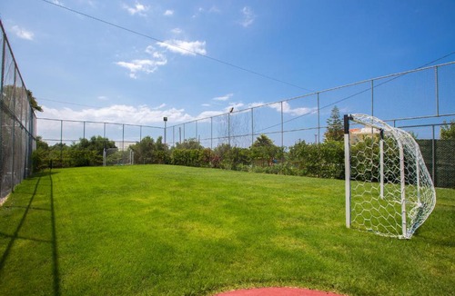 Houdetsi Villa | Villa Mary