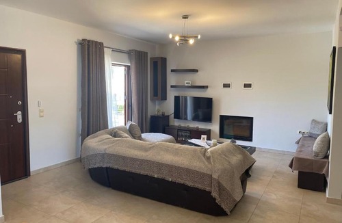 Nafplion City Centre Villa | Villa Melydron
