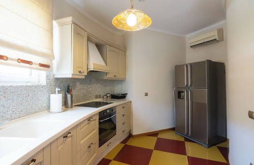 Psatha Villa | Villa Natalia