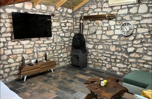 Poulata Apartment | Villa Nikos