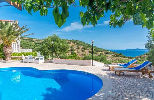 Sitia Villa | Villa Palma