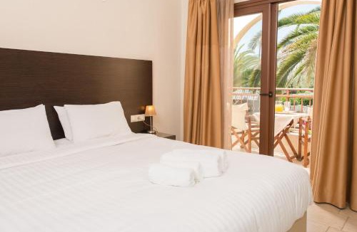 Thasos Town Apartment | Villa Pipini Luxury Studios