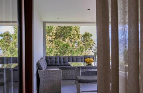 Livanatai Apartment | Villa Rock&SeaView