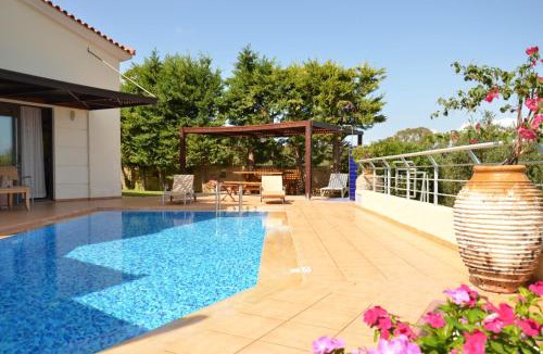 Mothiana Villa | Villa Rotunda A