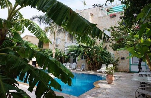 Acharavi Apartment | Villa Tasos