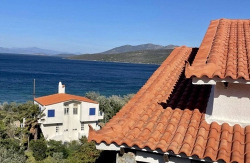 Marmari House | Villa Xanthi in Doctor s Area