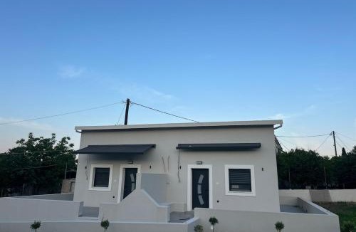 Agios Minas House | Villa Ziglos by Karda Suites