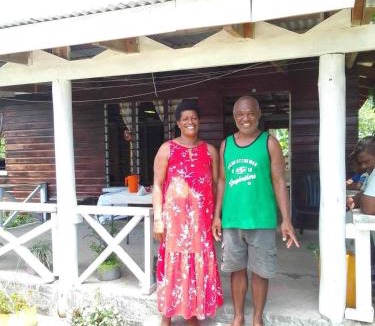 Naviti Island House | Village Life Experience - Naviti Island