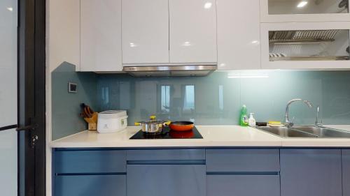 Ngoc Khanh Apartment | Vincom Center Metropolis 304 Kim Mã Ba Đình Hà Nội