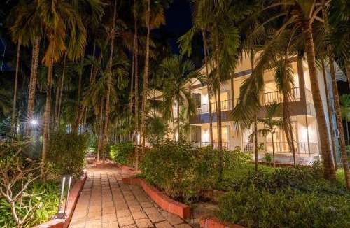 Diveagar Resort | VITS Select Casuarina Diveagar