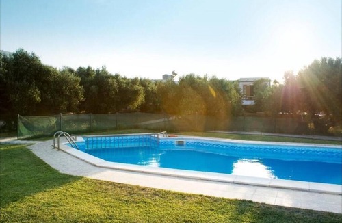 Palekastro Apartment | Vrbo Property