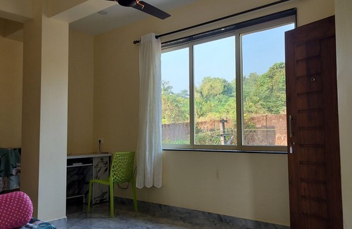 Curca Villa | Vrindavan Garden View Luxe Stay
