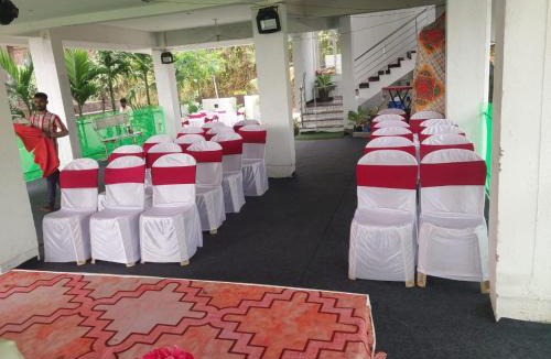 Curca Villa | Vrindavan Homestay Panaji