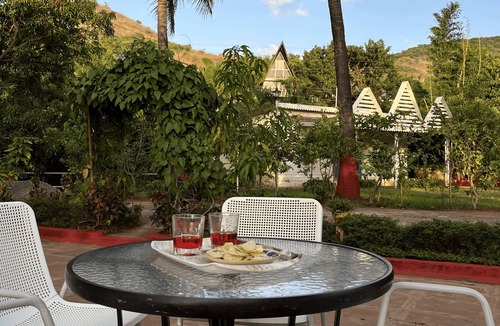 Lonavala Villa | Vrindavan Villa - Lonavala