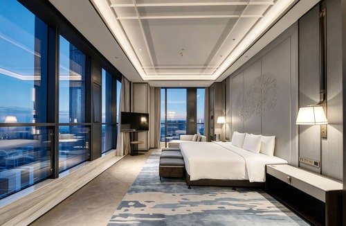 Chenggong Hotel | Wanda Realm Kunming