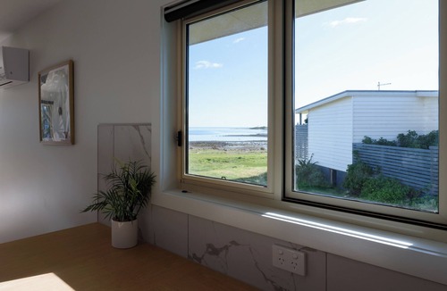 Low Head House | Waterfront Home with a View and Deck