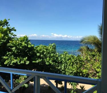 Wayasewa Island Hotel | Waya Lailai Eco Haven