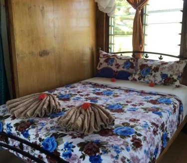 Wayasewa Island Hotel | Waya Lailai Eco Haven
