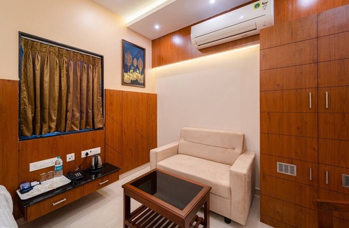 Heritage Town Hotel | Welcome Grand Residency