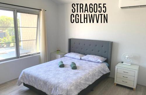 Caversham Bed & Breakfast | West Swan B&B