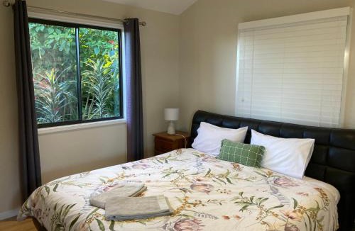 Wootha House | White Cedar Cottage
