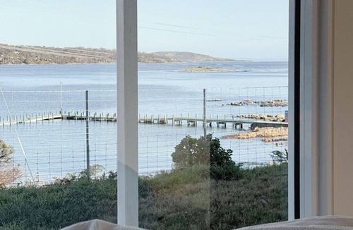 White Beach House | White Sands Beach House