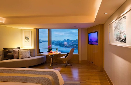 Guangzhou Hotel | White Swan Hotel