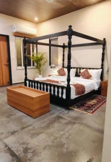 Khawasa Resort | Wildexoticventure