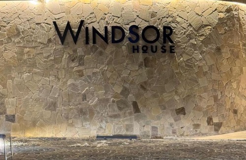 Secunderabad Hotel | Windsor House