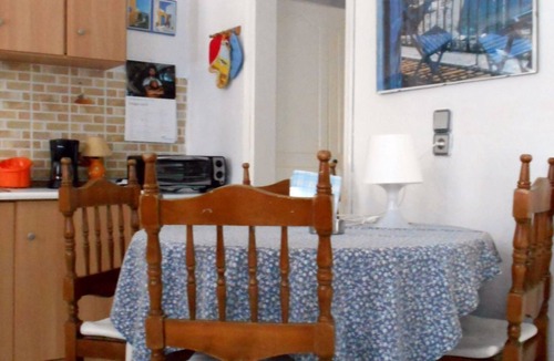 Marathokampos Apartment | Wohnung mit Wasserblick by Interhome