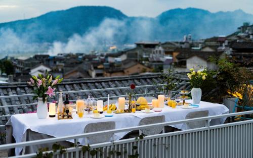 Heshun Hotel | Xinyue Suying Hot Spring Holiday Hotel