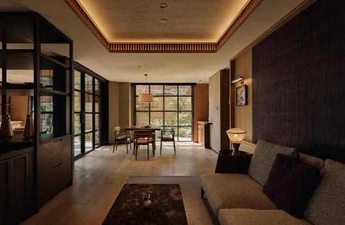 Mentougou Hotel | Xitan Hotel Beijing