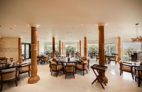 Eklingji Resort | YAAN Udaipur