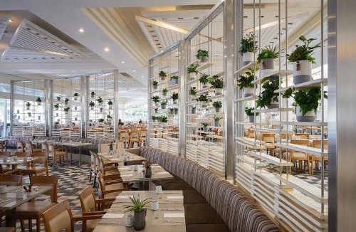 Eilat Hotel | Yam Suf by Isrotel Collection