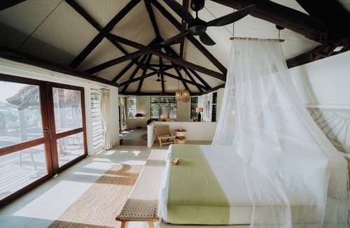 Yasawa Island Hotel | Yasawa Island Resort