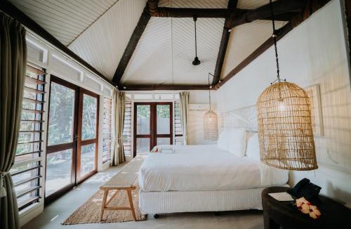 Yasawa Island Resort | Yasawa Island Resort & Spa