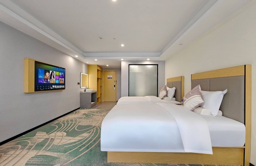 Dalingshan Hotel | YESTE HOTEL