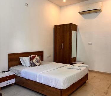 Udaipur Villa | Yug Villa