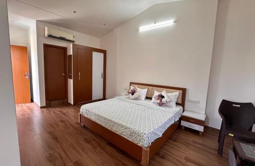 Udaipur Villa | Yug Villa