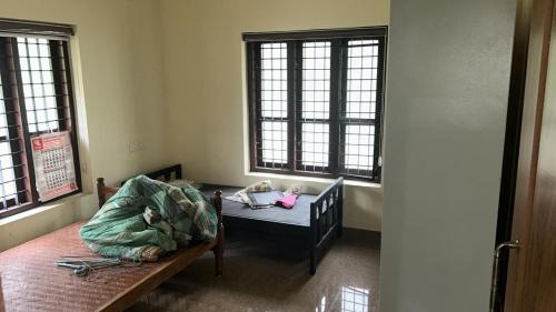 Quilon House | Zayas
