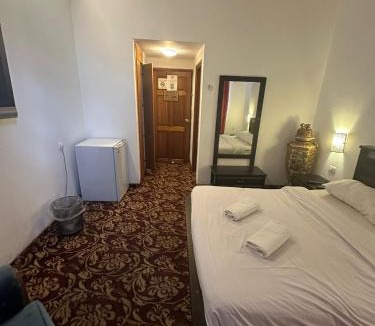 Jerusalem City Centre Hotel | Zion Hotel