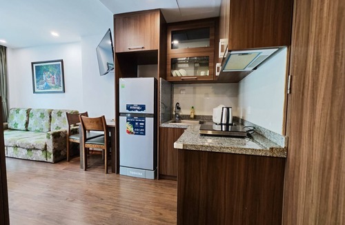 Đien Bien Apartment | Zody House