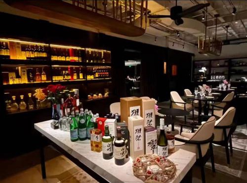 黄山逸翠酒店