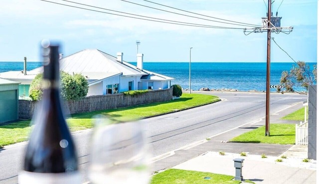 5 Tabernacle Rd Encounter Bay-Electric CarCharging
