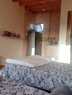 A room to share with someone