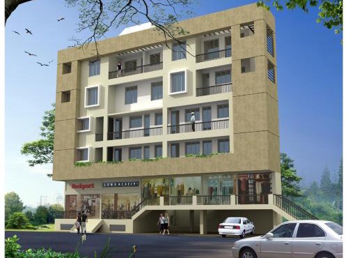 Affordable Accommodation- by Chandralok Homestays in Kolhapur