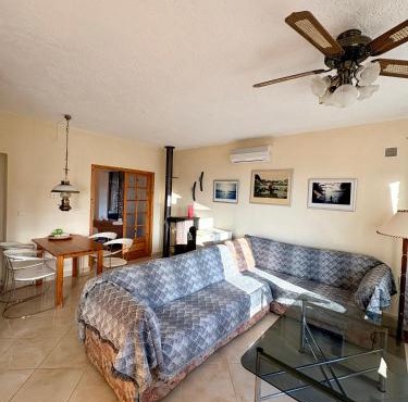AGAPI Holiday House